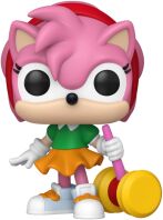POP!#1171 Φιγούρα Amy-Sonic The Hedgehog (110352)