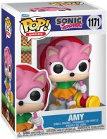POP!#1171 Φιγούρα Amy-Sonic The Hedgehog (110352)