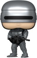 POP!#1989 Φιγούρα Robocop Metallic-Robocop 2 (110372)