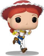 POP!#1710 Φιγούρα Jessie-Disney:Toy Story 5 (111474)