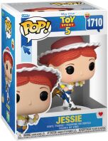 POP!#1710 Φιγούρα Jessie-Disney:Toy Story 5 (111474)