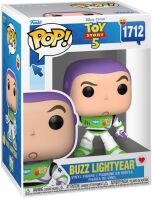 POP!#1712 Φιγούρα Buzz Lightyear-Disney:Toy Story 5 (111476)