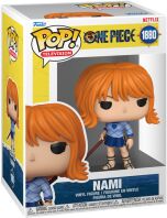 POP!#1880 Φιγούρα Nami-One Piece (111482)