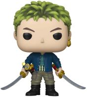 POP!#1879 Φιγούρα Zoro-One Piece (111485)