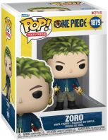 POP!#1879 Φιγούρα Zoro-One Piece (111485)