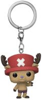 Pocket Pop!Μπρελόκ Tony Tony Chopper-One Piece (111487)