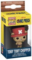 Pocket Pop!Μπρελόκ Tony Tony Chopper-One Piece (111487)