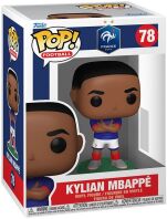 POP!#78 Φιγούρα Kylian Mbappe-Football:France (111501)
