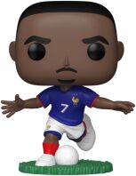 POP!#80 Φιγούρα Ousmane Dembele-Football:France (111503)