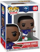 POP!#80 Φιγούρα Ousmane Dembele-Football:France (111503)