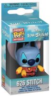 Pocket Pop!Μπρελόκ 626 Stitch-Disney:Lilo & Stitch (111542)