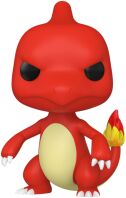 POP!#1157 Φιγούρα Charmeleon-Pokemon (111573)