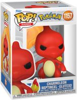 POP!#1157 Φιγούρα Charmeleon-Pokemon (111573)