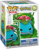 POP!Premium#1158 Φιγούρα Venusaur-Pokemon (111574)