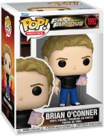 POP!#1992 Φιγούρα Brian O'Conner-Fast & Furious (111581)