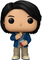 POP!#1995 Φιγούρα Han Lue-Fast & Furious (111582)