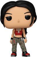 POP!#1994 Φιγούρα Letty Ortiz-Fast & Furious (111583)