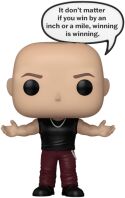 POP!#1993 Φιγούρα Dom Toretto-Fast & Furious (111585)
