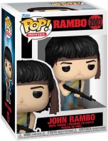 POP!#2003 Φιγούρα John Rambo-Rambo (111586)