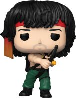 POP!#2004 Φιγούρα John Rambo(With Explosive Arrow)-Rambo (111587)
