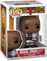 POP!#233 Φιγούρα Michael Jordan(1998 All-Star Game MVP)-Bulls NBA (111639)