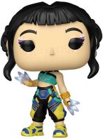 POP!#2256 Φιγούρα Zoey-K-Pop Demon Hunters (112335)