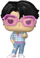 POP!#2259 Φιγούρα Jinu-K-Pop Demon Hunters (112336)