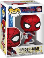POP!#1586 Φιγούρα Spiderman-Spiderman Brand New Day (112827)