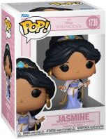 POP!#1738 Φιγούρα Jasmine(Grand Entrance)-Disney (112915)