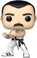 POP!#496 Φιγούρα Freddie Mercury(White Singlet)-Queen (113006)