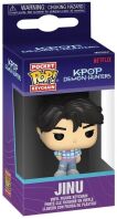 Pocket Pop!Μπρελόκ Jinu-K-Pop Demon Hunters (113739)
