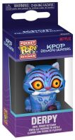 Pocket Pop!Μπρελόκ Derpy-K-Pop Demon Hunters (113740)