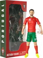 Banbo:Φιγούρα Bernardo Silva-Portugal (113760)