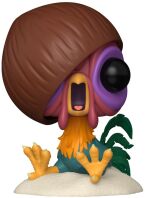 POP!#1768 Φιγούρα Moana Hei Hei With Coconut-Disney:Moana (113991)