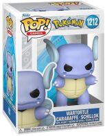 POP!#1212 Φιγούρα Wartortle Carabaffe-Pokemon (113994)