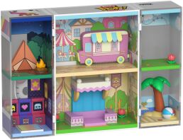 Bitty Pop!Box:Hello Kitty & Friends-Sanrio Town (114008)