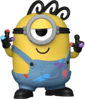 POP!#2047 Φιγούρα James-Minions & Monsters (114027)
