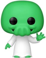 POP!#2048 Φιγούρα Goomi-Minions & Monsters (114028)