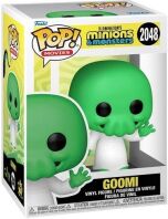 POP!#2048 Φιγούρα Goomi-Minions & Monsters (114028)