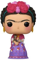 POP!#103 Φιγούρα Frida Kahlo-Icons (114098)