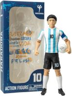 Banbo:Φιγούρα Maradona-Argentina (114310)