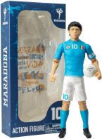 Banbo:Φιγούρα Maradona-Napoli (114314)
