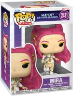 POP!#2431 Φιγούρα Mira-K-Pop Demon Hunters (114626)
