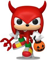 POP!#1276 Φιγούρα Knuckles As Devil-Sonic The Hedgehog (114670)
