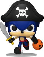 POP!#1278 Φιγούρα Sonic As Pirate-Sonic The Hedgehog (114672)