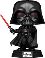 POP!#867 Φιγούρα Darth Vader(In Armor)-Star Wars (114823)