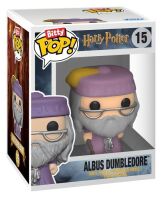 Bitty Pop!Dumbledore & Voldermort-Harry Potter 2Τμχ (116982)