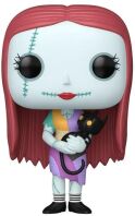 POP!#1809 Φιγούρα Sally With Cat-The Nightmare Before Christmas (117032)