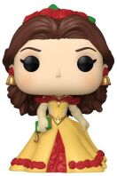 POP!#1780 Φιγούρα Belle(Grand Entrance)-Disney (117050)