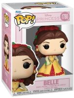 POP!#1780 Φιγούρα Belle(Grand Entrance)-Disney (117050)